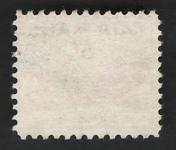 USA Scott Air Post 1949 Skymaster #C39 6c Carmine. Price R1.75