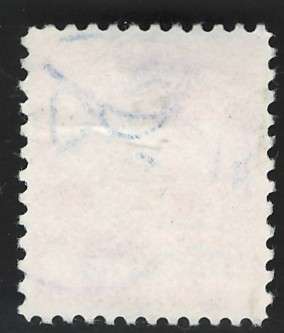 USA Scott Air Post 1971-73 Winged Airmail Envelope. #C79 13c