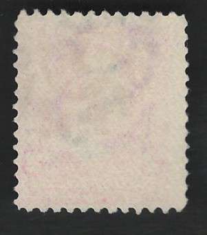 USA Scott 1897-1903 #279Bg. 2c Pink. Price R17 (cv R97)