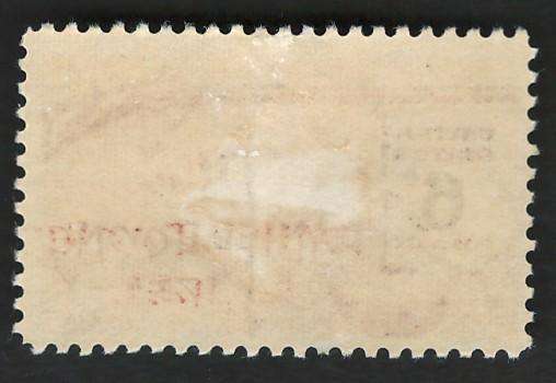 USA 1968 Amer. Folklore: Daniel Boone: Rifle, Powder Horn, Tomahawk Pipe & Knife (MOGH). Scott #1357
