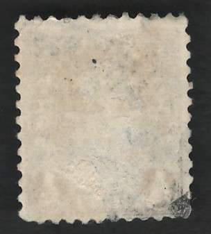 USA 1929  Scott #653 ½c Grey Brown. Price R5