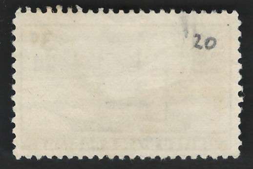 USA 1944 Steamship Savannah Scott #923 3c. Price R4