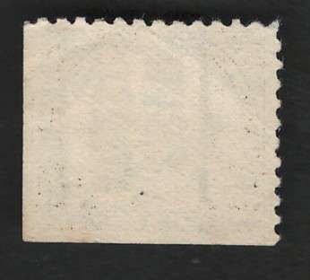 USA 1931 (P11x10½) Scott #700 30c (Vertical Boston pre-cancel). Price R7
