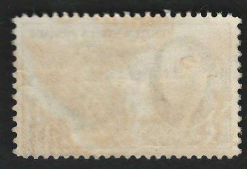 USA 1945-46 Roosevelt, Map of Western Hemisphere Scott #933.
