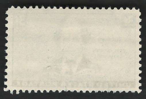 USA 1948 Low and Girl Scout Emblem Scott #974