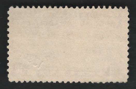 USA Scott Spec Deliv 1922 (#E12) 10c Gray Violet  Used