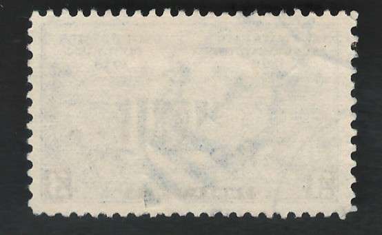 USA 1938 Old Court House Scott #835 3c. Price R4