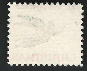 USA 1965 Christmas: Angel With Trumpet. Scott #1276