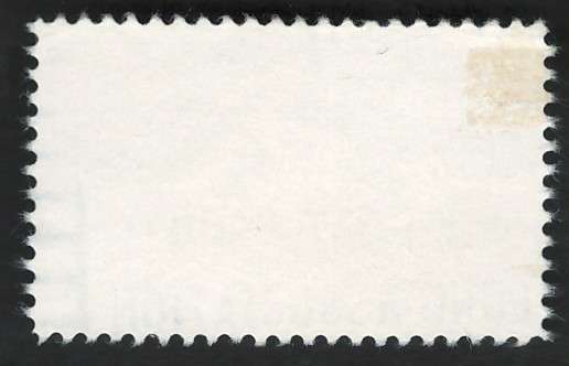 USA Scott Air Post 1983 Summer Olympics: Shot Put Scott #C105 40c. Price R5