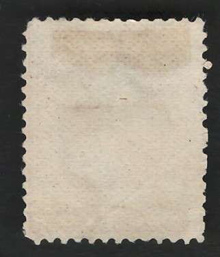 USA Scott 1883 #210 2c Orange Brown. Price R9