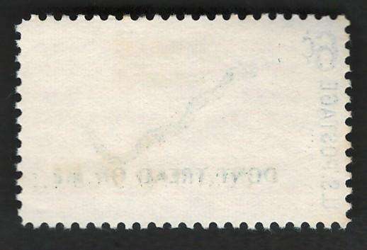 USA 1968 Historic Flags: First Navy Jack 1775. Scott #1354