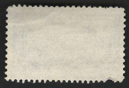 USA 1951 Gen. George Washington Evacuating Army. Scott #1003