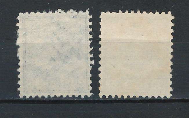 USA 1938 Pres. Iss. Scott #830 30c (Deep Ultra. & Ultramarine).
