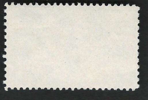 USA 1960 Radio Waves Connecting Echo I and Earth. Scott #1173