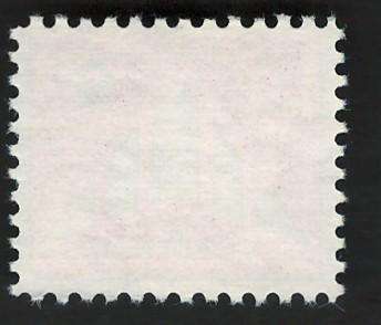 USA Scott Air Post 1971-73 Delta Wing Silhouette. #C77 (Unused) 9c