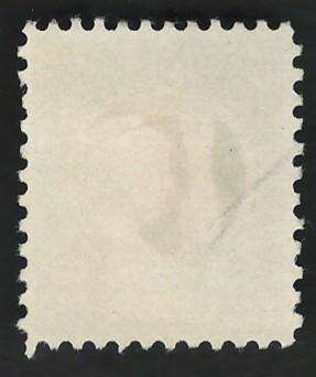 USA 1943 Four Freedoms: Liberty Holding Torch of Freedom Scott #908 1c.
