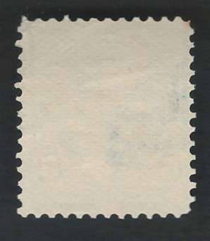USA Scott 1897/1903 #281 5c Bright Blue. Price R12 (cv R58)