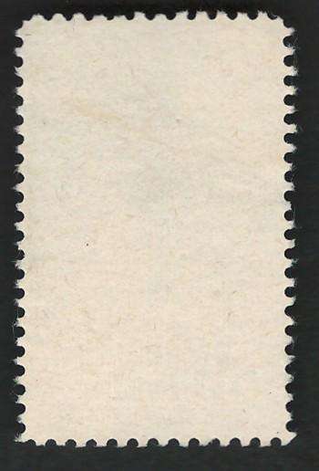USA 1957 Polio: Allegory. Scott #1087