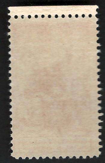 USA 1956 Franklin Taking Electricity from the Sky (MNH). Scott #1073