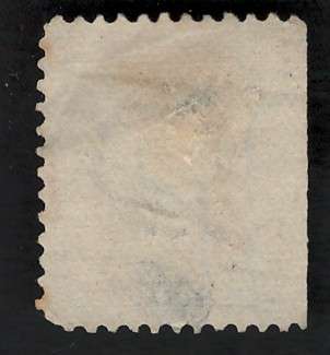 USA-Scott 1902/03 #302 3c Bright Violet. Price R15 (cv R78)