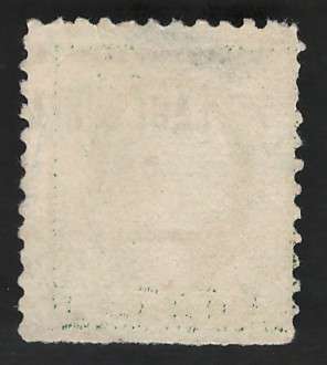 USA-Scott 1917/19 (P11) #498 1c (Philadelphia pre-cancel)