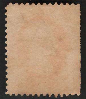 USA-Scott 1875 #178 2c Vermilion