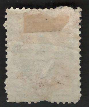 USA Scott 1873 Official Stamps: Treasury #O75 6c Brown