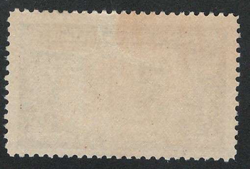 USA 1943-44 Overrun Countries: France Scott #915 5c (MOGH).