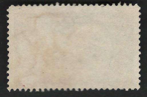 USA 1943-44 Overrun Countries: Netherlands. Scott #913 5c