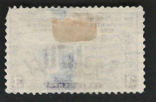 USA 1938 Old Court House Scott #835 3c. Price R2