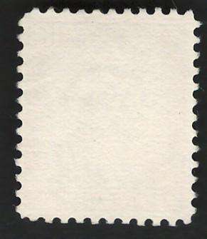 USA 1954-68 Liberty Issue: Statue of Liberty. Scott #1044A (Unused). Price R6