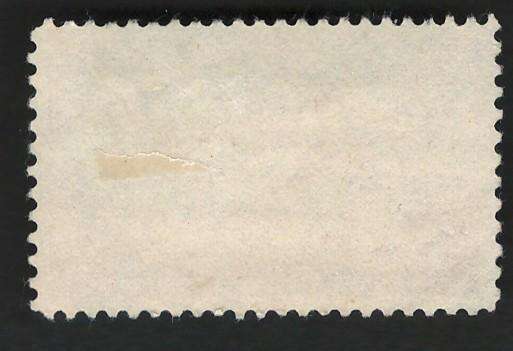USA 1954 Kansas Territory: Wheat Field and Pioneer Wagon. Scott #1061