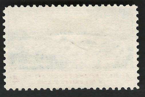 USA 1960 Architects Sketch of First Automated Post Office, Province. Scott #1164