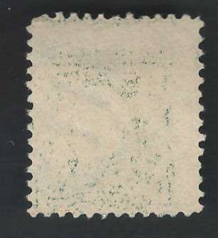 USA-Scott 1902/03 #300 1c Yellow Green (Unused). Price R32 (cv R214)