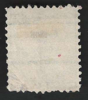 USA 1940 National Defense: Enlightenment Torch Scott #901 3c (Dayton pre-cancel). Price R6