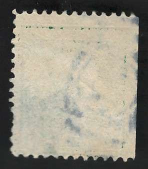USA-Scott 1912/14  #405 1c Green. Price R5