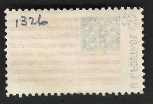 USA 1968 Historic Flags: Ft. McHenry 1795 - 1818. Scott #1346