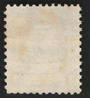 USA 1932 Scott #705 1c Green. Price R4