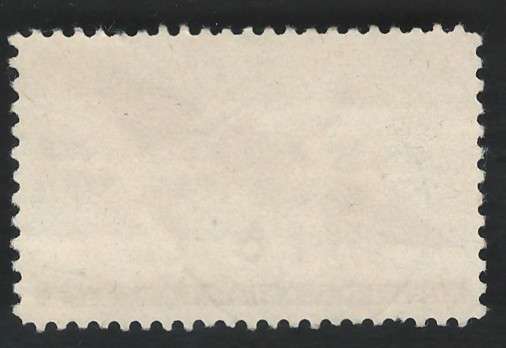 USA Scott Air Post 1941-44  #C25 6c Carmine. Price R1