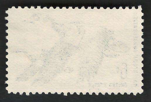 USA 1968 Waterfowl Conservation: Wood Ducks (Unused). Scott #1362