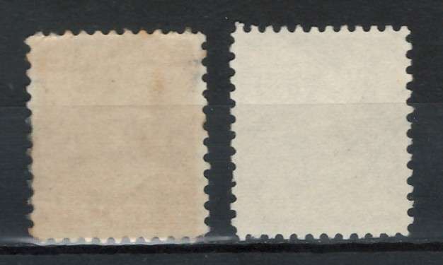USA 1938 Pres. Iss. Scott #805 1½c (Bistre Brown & Buff).