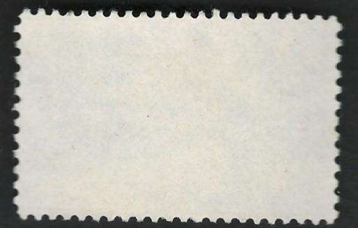 USA 1958 Lincoln by Daniel Chester French. Scott #1116