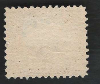 USA 1931 (P11x10½) Scott #700 30c Brown. Price R5