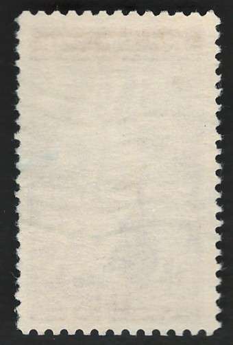 USA 1940 Pan American Union: Botticelli Three Graces. Scott #895 3c Violet