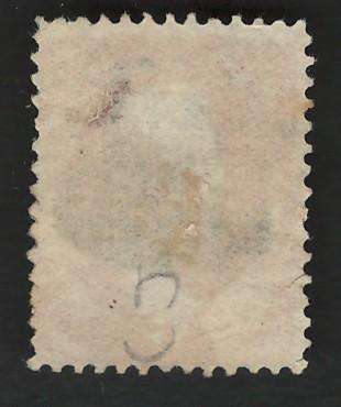 USA Scott 1873 Official Stamps: War #O86 6c Rose