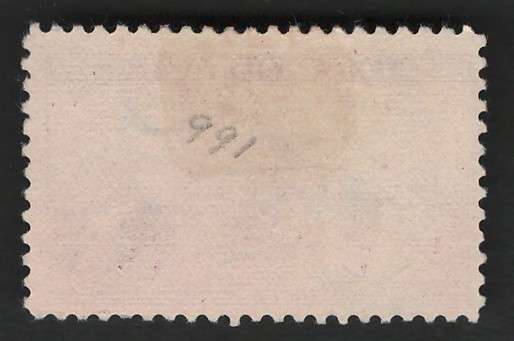 USA 1939 Roosevelt & Gen Goethals Scott #856 3c.