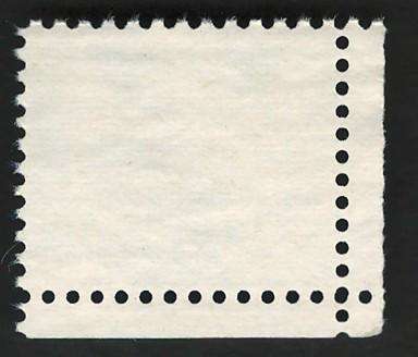 USA 1954-68 Liberty Issue: Palace of the Governors, Santa Fe. Scott #1031A