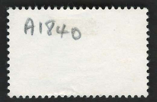 USA Scott Air Post 1980 Glenn Curtiss Scott #C100 35c