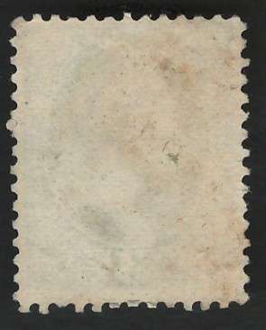 USA-Scott 1873 #158 3c Green - used. Price R13