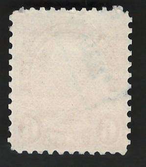 USA-Scott 1926/34 (P11x10½) #638 6c Red Orange